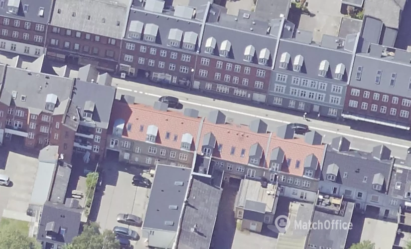 Bolig Vedelsgade 46A 7100 Vejle