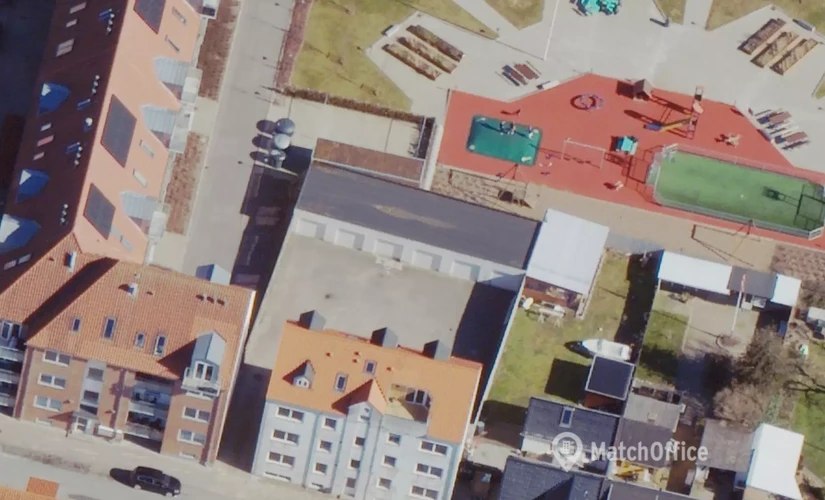 Bolig Emilievej 3A 9900 Frederikshavn