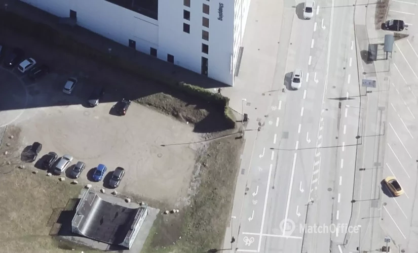 Office Parallelvej 11 9800 Hjorring