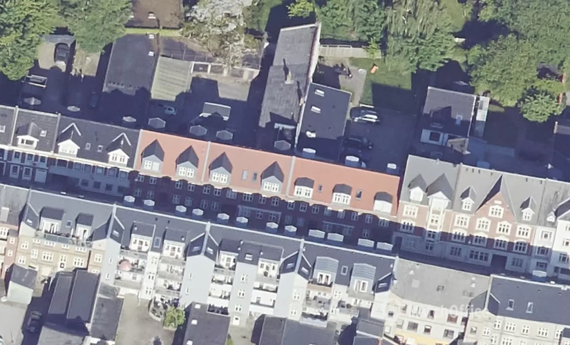 Bolig Vedelsgade 46A 7100 Vejle