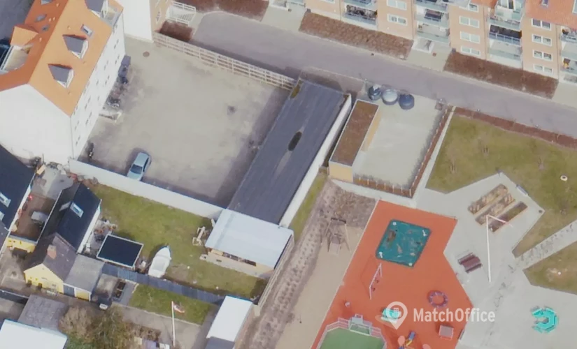 Bolig Emilievej 3A 9900 Frederikshavn