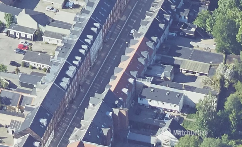 Bolig Vedelsgade 46A 7100 Vejle