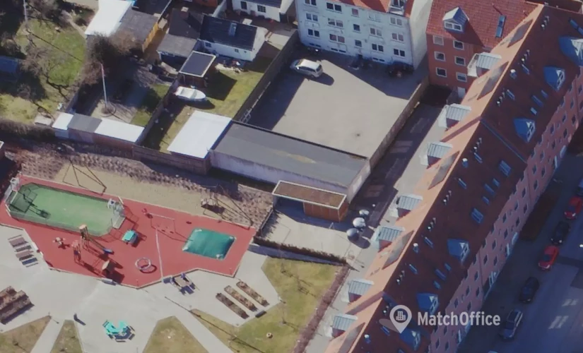 Bolig Emilievej 3A 9900 Frederikshavn