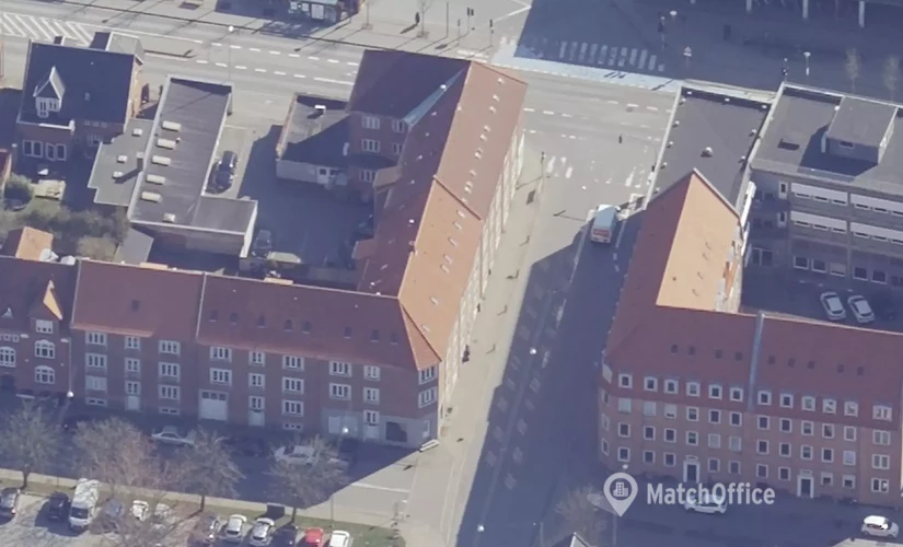 Bolig Nørregade 1 6700 Esbjerg C