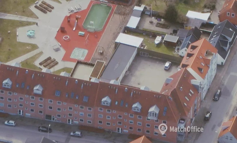 Bolig Emilievej 3A 9900 Frederikshavn