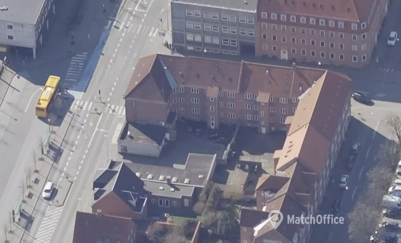 Bolig Nørregade 1 6700 Esbjerg C