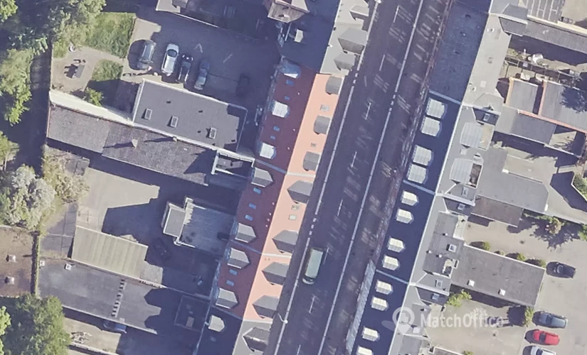 Bolig Vedelsgade 46A 7100 Vejle