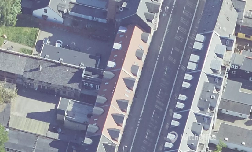 Bolig Vedelsgade 46A 7100 Vejle