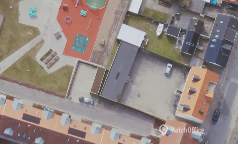 Bolig Emilievej 3A 9900 Frederikshavn