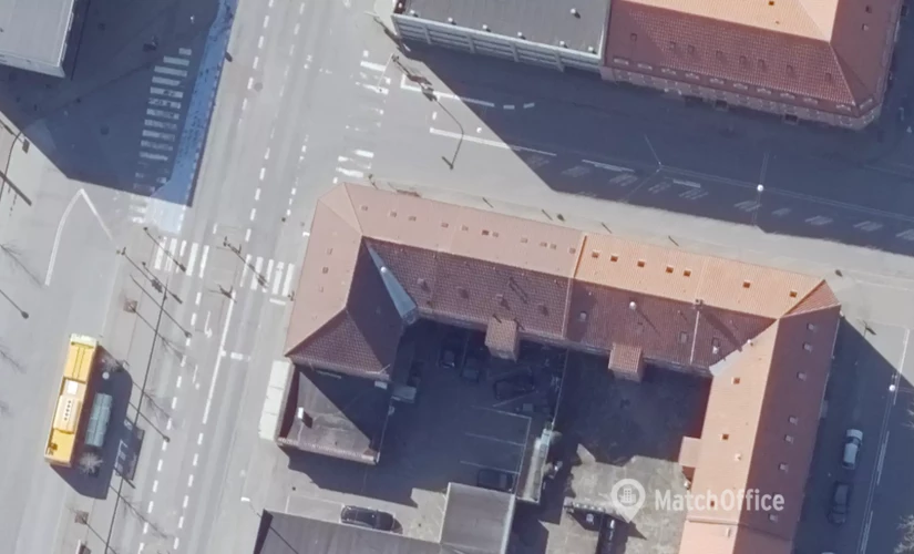 Bolig Nørregade 1 6700 Esbjerg C