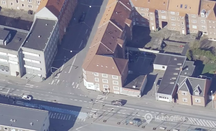 Bolig Nørregade 1 6700 Esbjerg C