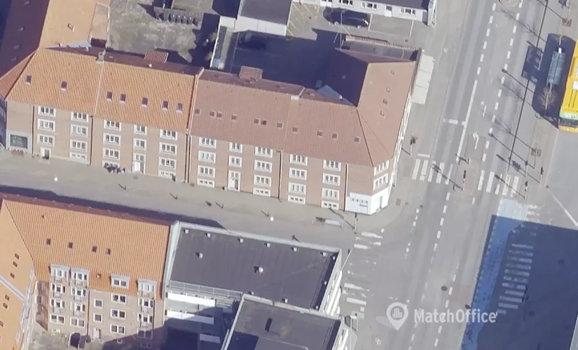 Bolig Nørregade 1 6700 Esbjerg C