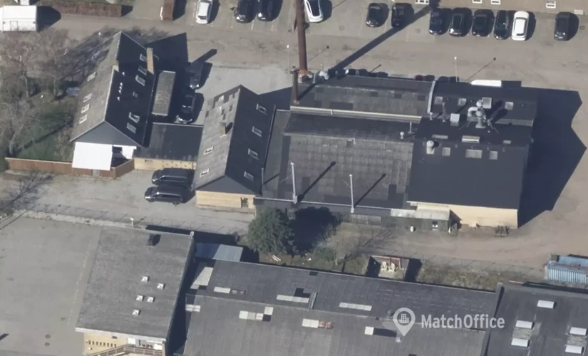 Lager til leje på Edwin Rahrs Vej 82, 8220 Brabrand - 2286 m² | Foto 2 - Lokalebasen.dk