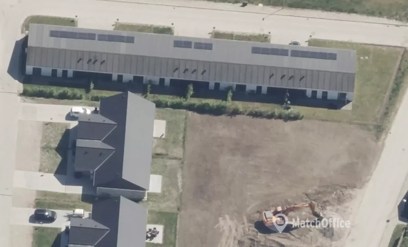 Bolig Næs Å Bakken 1C 4760 Vordingborg