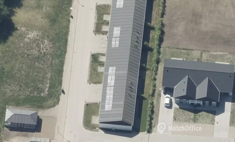 Bolig Næs Å Bakken 1C 4760 Vordingborg