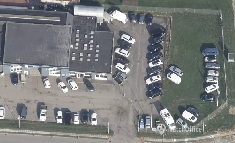 2286 m² Office warehouse for rent in Brabrand, Edwin Rahrs Vej 82 (8220) - 3 | MatchOffice