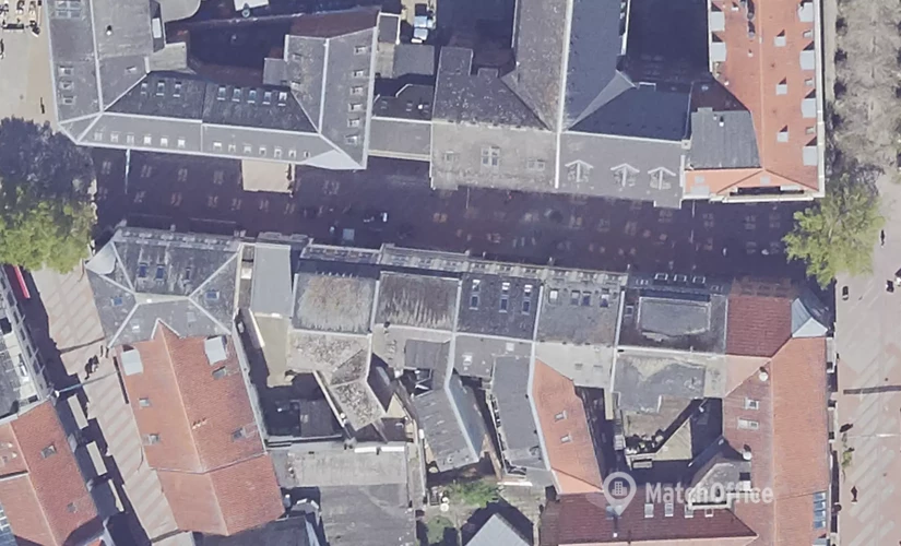 62 m² Store for rent in Kolding, Jernbanegade 6 (6000) - 0 | MatchOffice.com