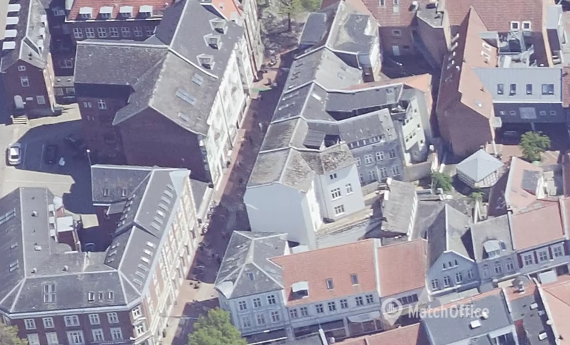 62 m² Commercial shop for rent in Kolding, Jernbanegade 6 (6000) - 3 | MatchOffice.com