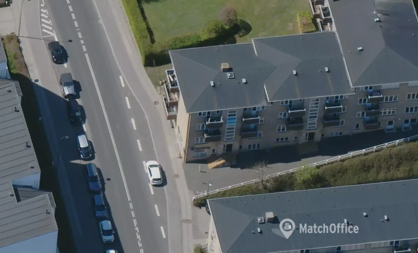 Butik Solgårdsvej 1 2942 Skodsborg