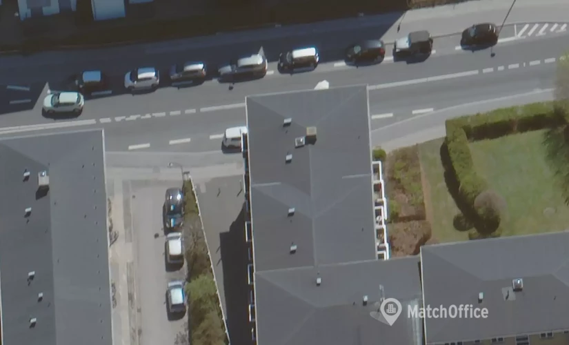 Butik Solgårdsvej 1 2942 Skodsborg