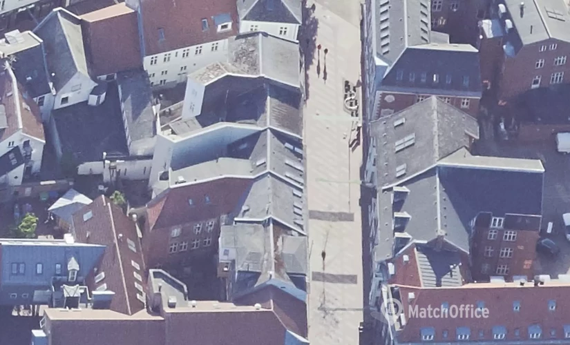 Butik til leje på Jernbanegade 6, 6000 Kolding - 62 m² | Foto 2 - Lokalebasen.dk