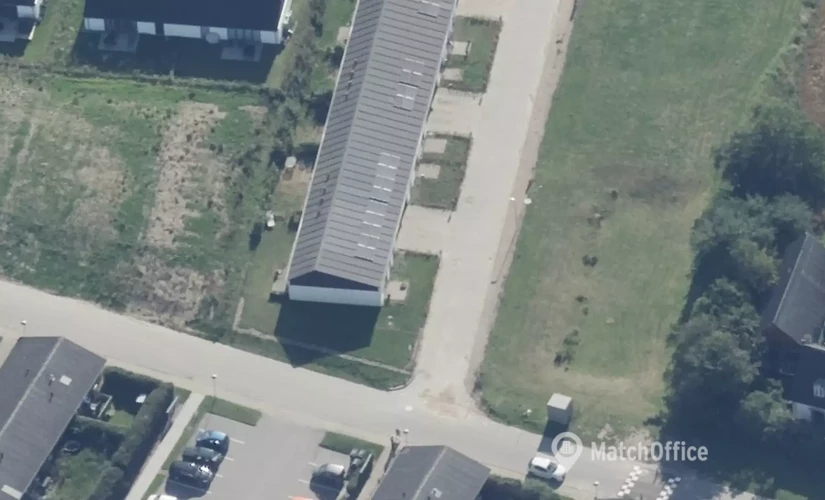 Bolig Næs Å Bakken 1C 4760 Vordingborg