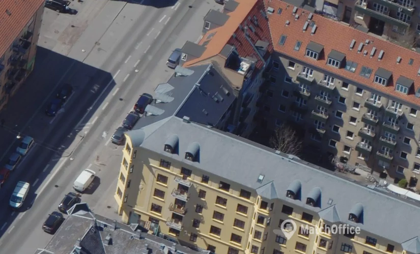 Butik Frederikssundsvej 68A 2400 København NV