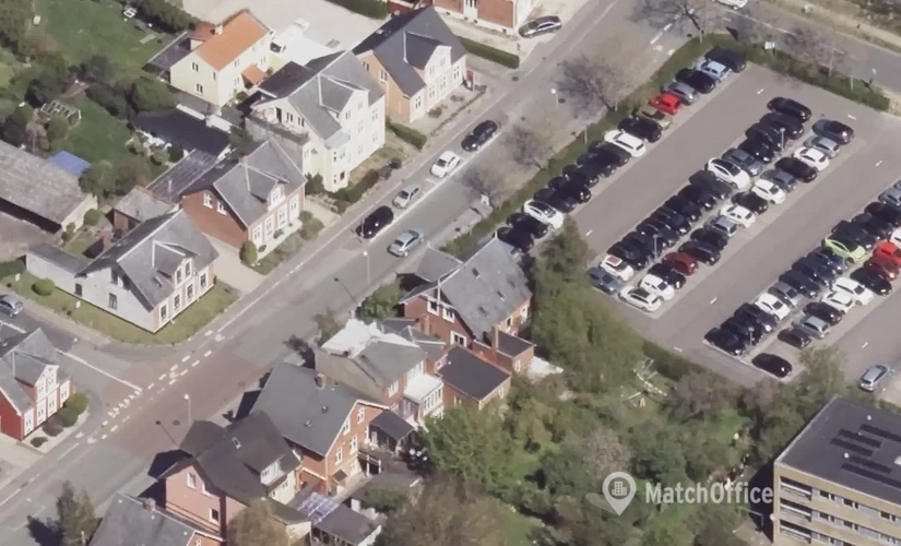 Bolig Sankt Jørgens Vej 33 5700 Svendborg