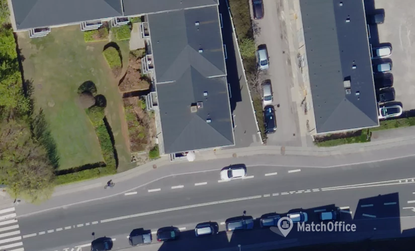 Butik Solgårdsvej 1 2942 Skodsborg