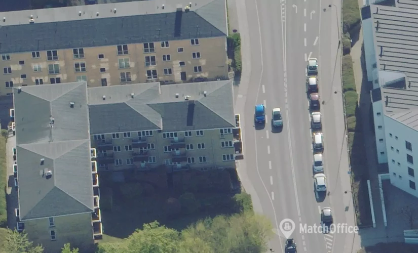 Butik Solgårdsvej 1 2942 Skodsborg