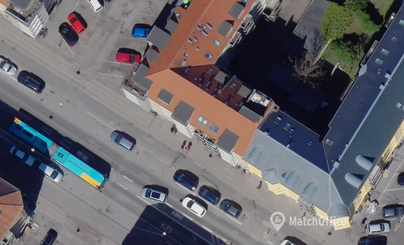 Butik Frederikssundsvej 68A 2400 København NV