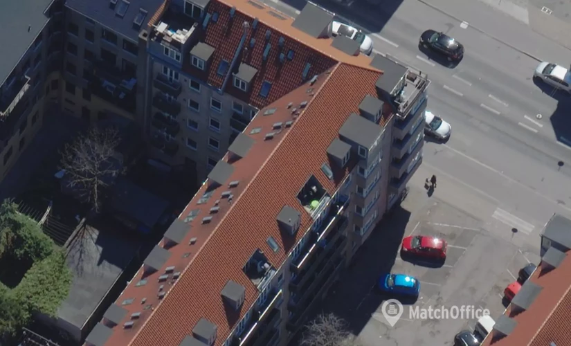 Butik Frederikssundsvej 68A 2400 København NV