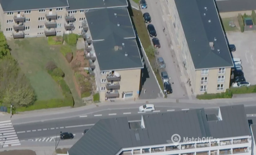 Butik Solgårdsvej 1 2942 Skodsborg