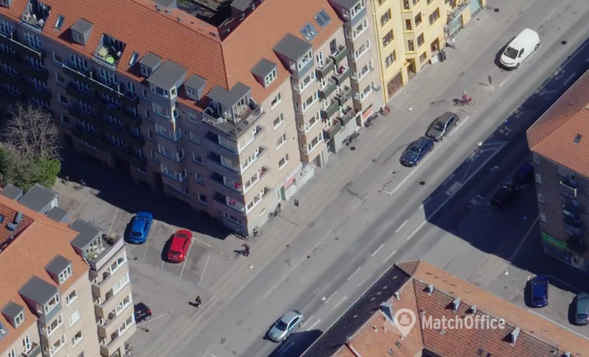 Butik Frederikssundsvej 68A 2400 København NV