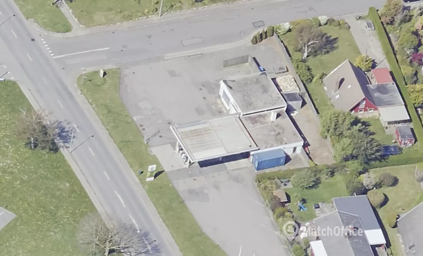 Butik Broløkken 1 5900 Rudkøbing