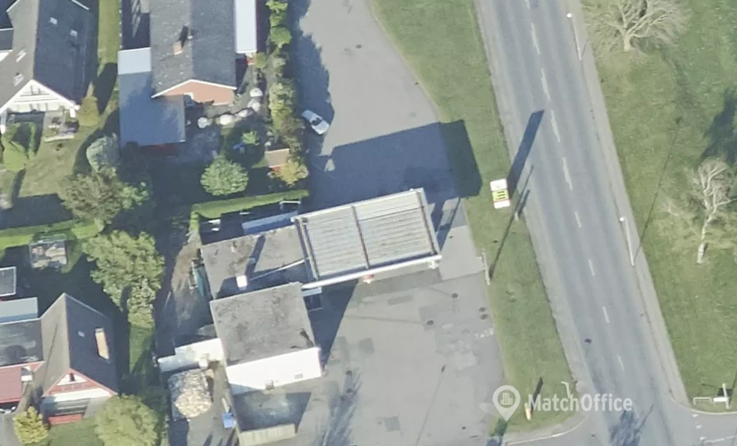 Butik Broløkken 1 5900 Rudkøbing