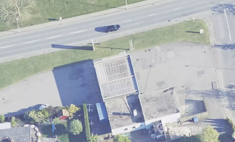 Butik Broløkken 1 5900 Rudkøbing