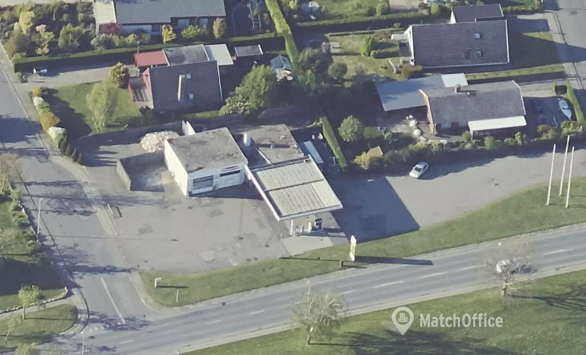 Butik Broløkken 1 5900 Rudkøbing