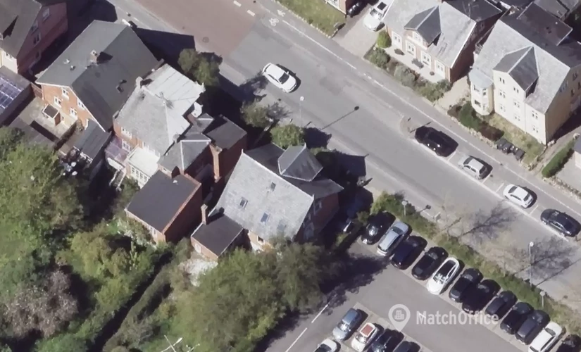 Bolig Sankt Jørgens Vej 33 5700 Svendborg