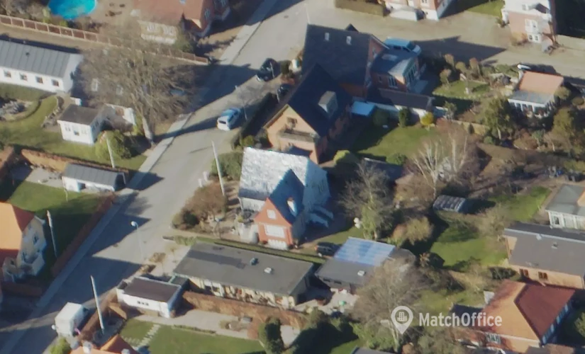 Bolig Fynsgade 25 7400 Herning