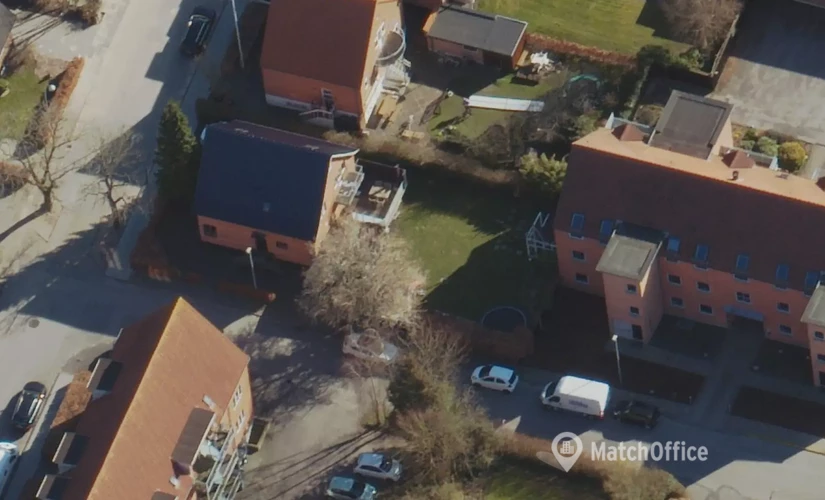 Bolig Fynsgade 25 7400 Herning