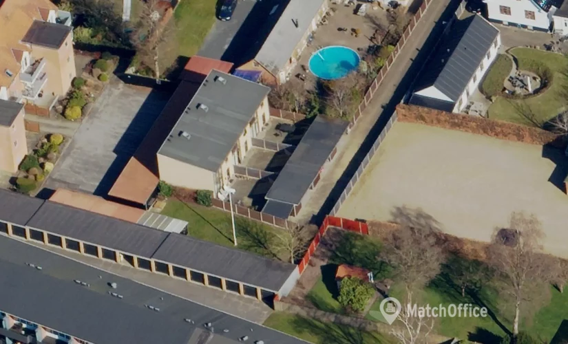 Bolig Fynsgade 25 7400 Herning