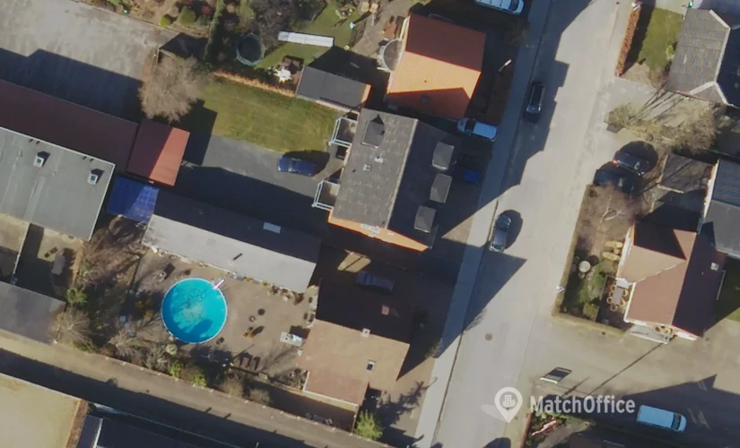 Bolig Fynsgade 25 7400 Herning