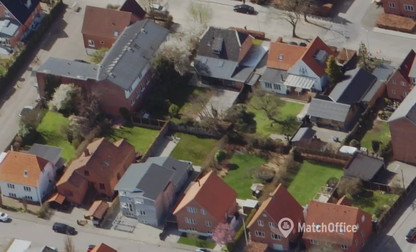 Bolig Fynsgade 25 7400 Herning