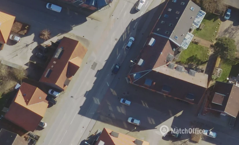 Bolig Sjællandsgade 55A 7400 Herning