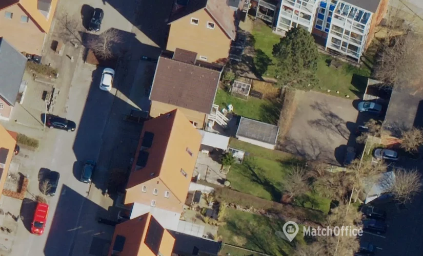 Bolig Sjællandsgade 55A 7400 Herning