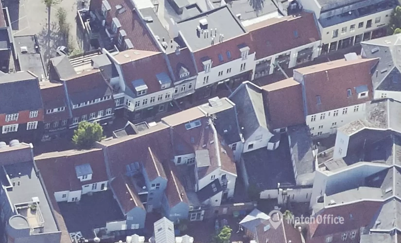 82 m² Store for rent in Kolding, Østergade 7 (6000) - 2 | MatchOffice
