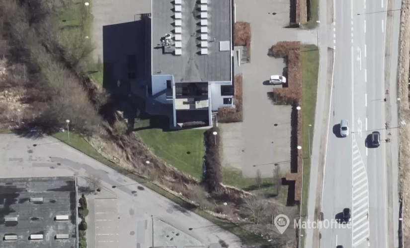 Kontor Frederikshavnsvej 215 9800 Hjørring