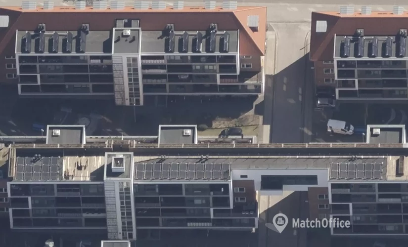 Butik til leje på Tage-Hansens Gade 31B, 8000 Aarhus C - 108 m² | Foto 3 - Lokalebasen.dk