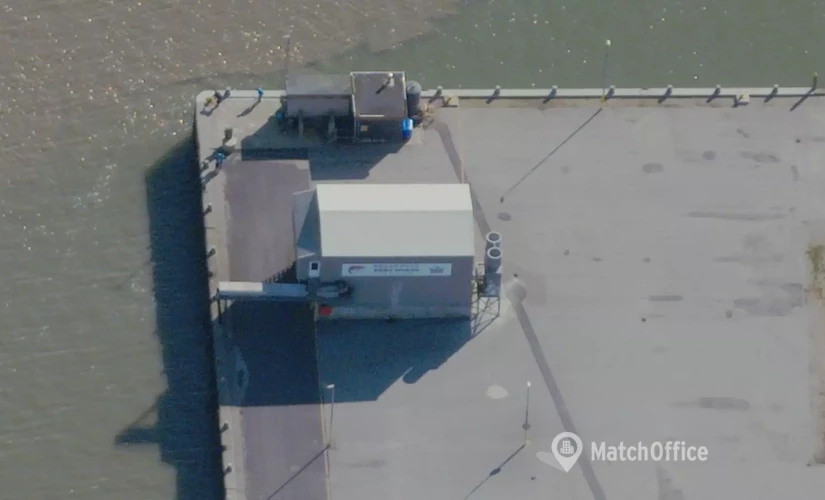 Lager / produktion Havnepladsen 7 6792 Rømø